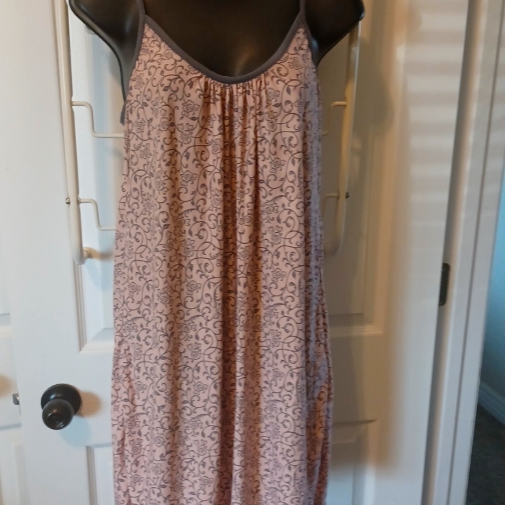 Night gown